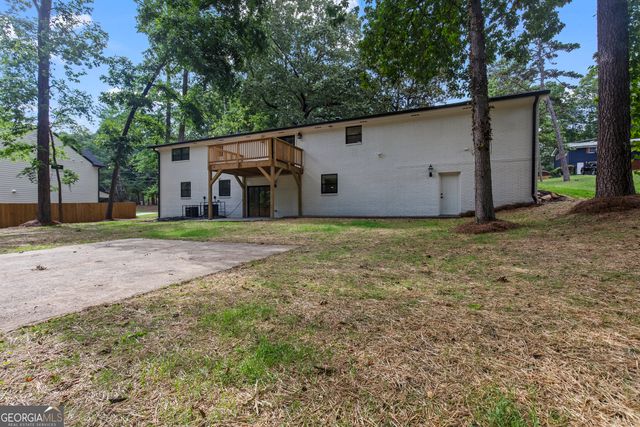 2600 Lisa Drive SW, Atlanta, GA 30311