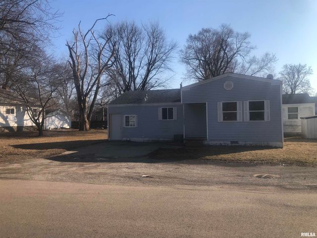 2800 E Keys Avenue, Springfield, IL 62702