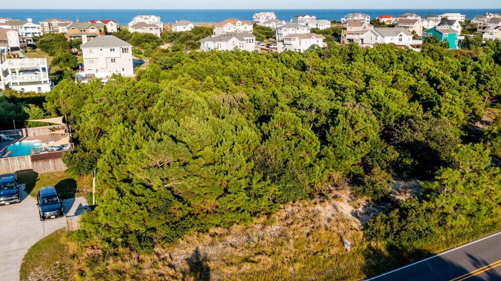 Image 1 of property listing at 1013 Corolla Drive Lot 54, Corolla, NC 27927