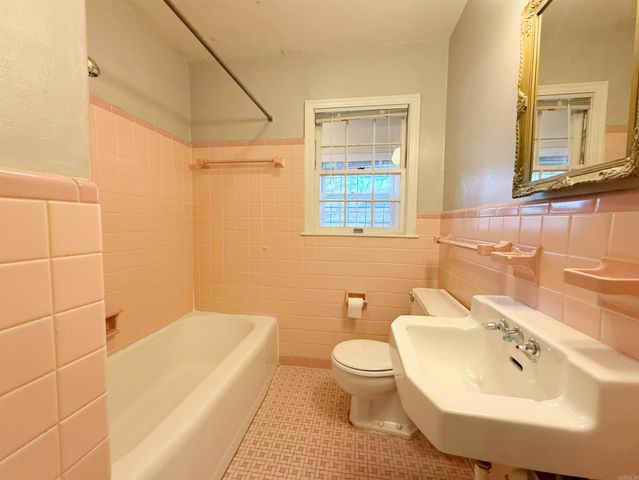 607 N Cedar Street, Little Rock, AR 72205