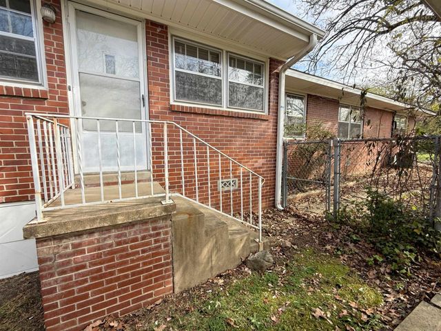 607 N Cedar Street, Little Rock, AR 72205