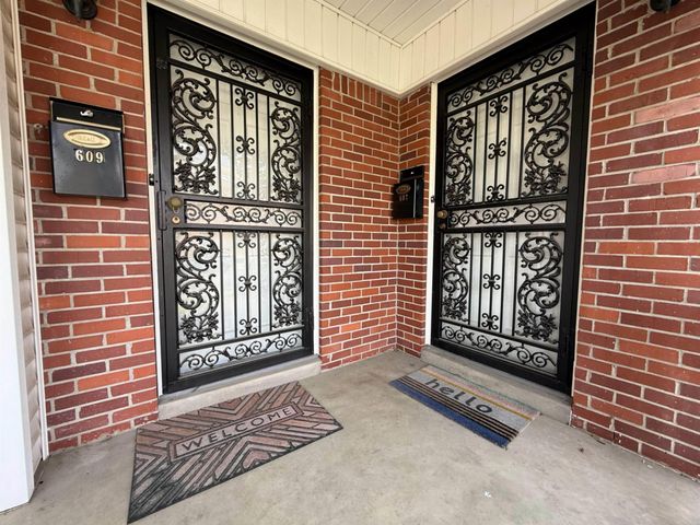 607 N Cedar Street, Little Rock, AR 72205