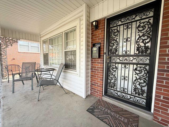 607 N Cedar Street, Little Rock, AR 72205