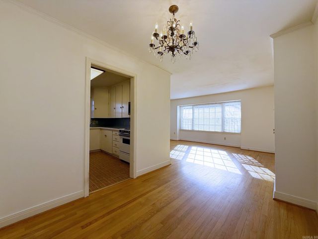 607 N Cedar Street, Little Rock, AR 72205