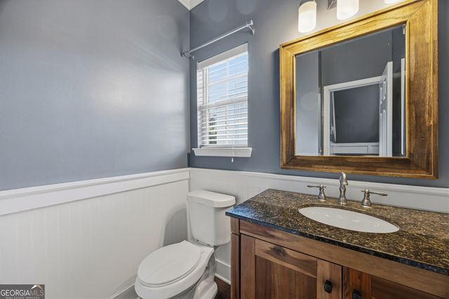 417 Ryoaks Drive, Hampton, GA 30228