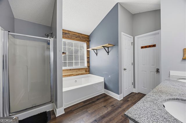 417 Ryoaks Drive, Hampton, GA 30228