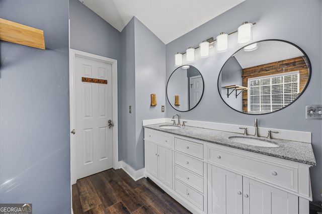 417 Ryoaks Drive, Hampton, GA 30228