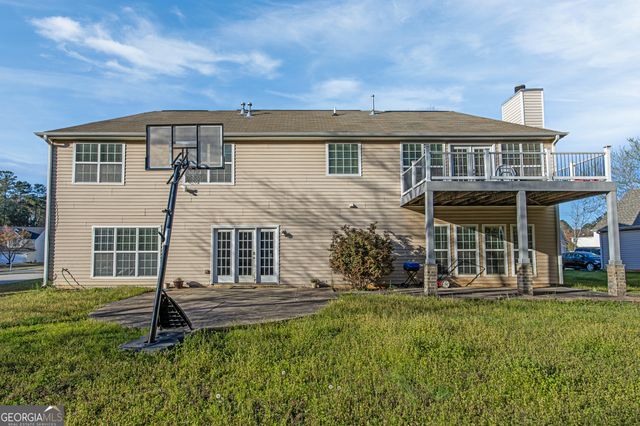 417 Ryoaks Drive, Hampton, GA 30228