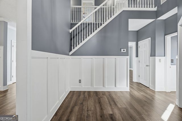 417 Ryoaks Drive, Hampton, GA 30228