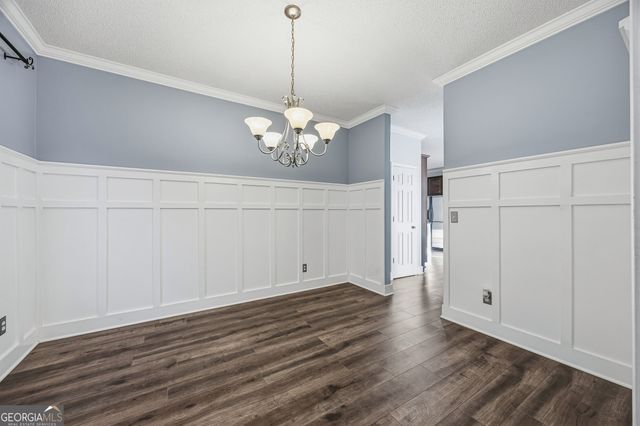 417 Ryoaks Drive, Hampton, GA 30228