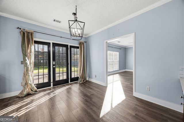 417 Ryoaks Drive, Hampton, GA 30228