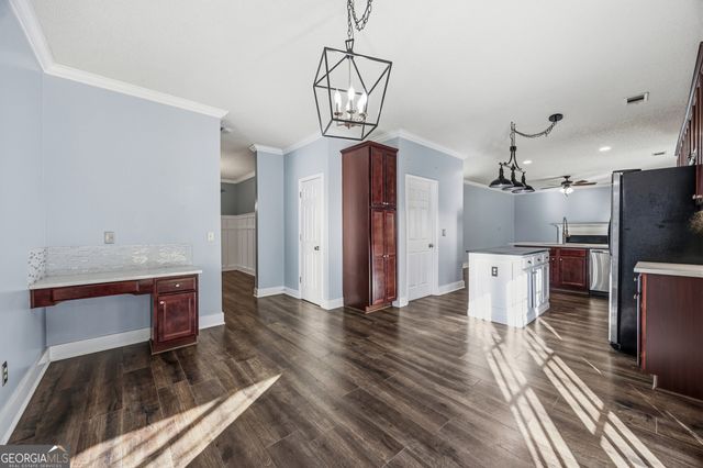 417 Ryoaks Drive, Hampton, GA 30228