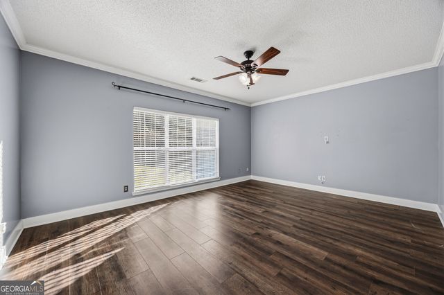 417 Ryoaks Drive, Hampton, GA 30228