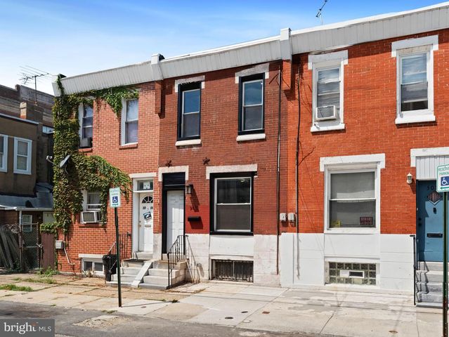 3010 EMERALD ST, Philadelphia, PA 19134