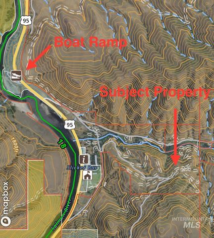 211 Nut Basin Rd, White Bird, ID 83554