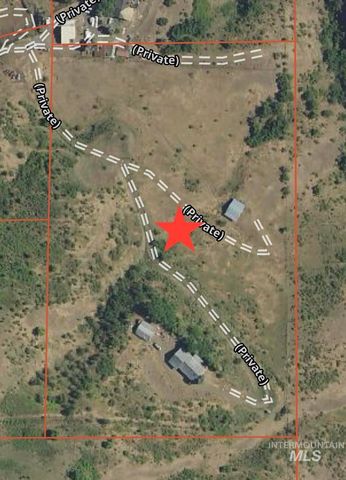 211 Nut Basin Rd, White Bird, ID 83554