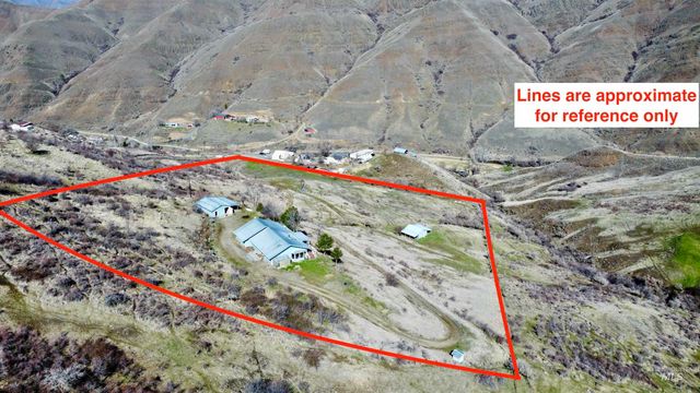 211 Nut Basin Rd, White Bird, ID 83554