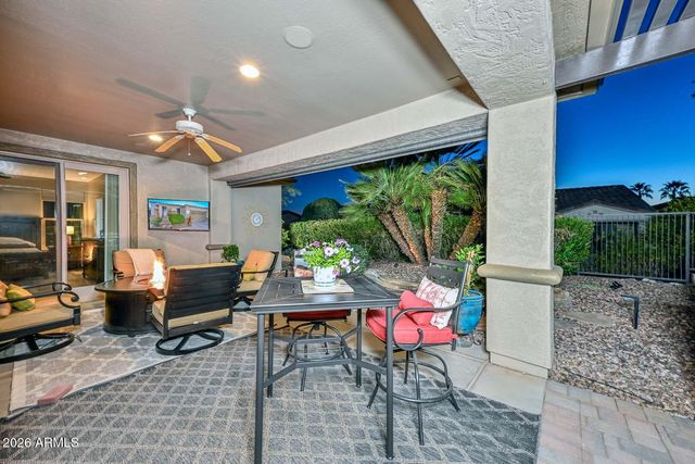 12843 W Black Hill Road, Peoria, AZ 85383