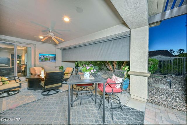 12843 W Black Hill Road, Peoria, AZ 85383