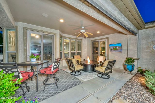 12843 W Black Hill Road, Peoria, AZ 85383