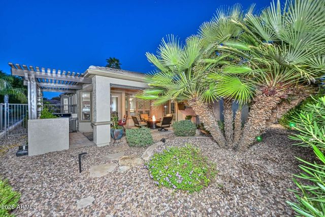 12843 W Black Hill Road, Peoria, AZ 85383