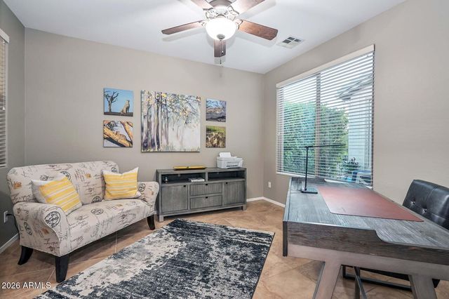 12843 W Black Hill Road, Peoria, AZ 85383