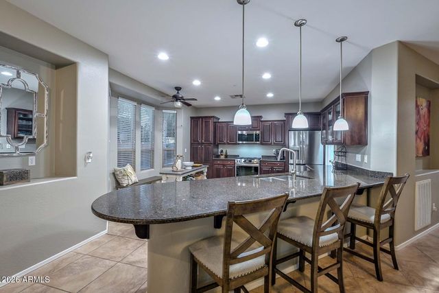 12843 W Black Hill Road, Peoria, AZ 85383