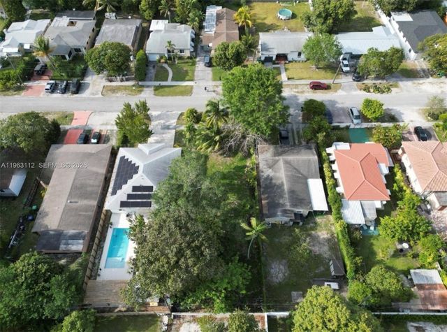 52 NE 117th St, Miami, FL 33161