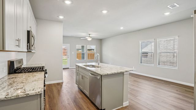 4017 Worth Drive, Farmersville, TX 75442