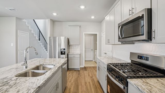 4017 Worth Drive, Farmersville, TX 75442