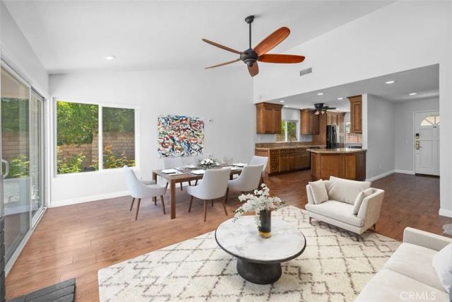 4346 Los Padres Drive, Fallbrook, CA 92028