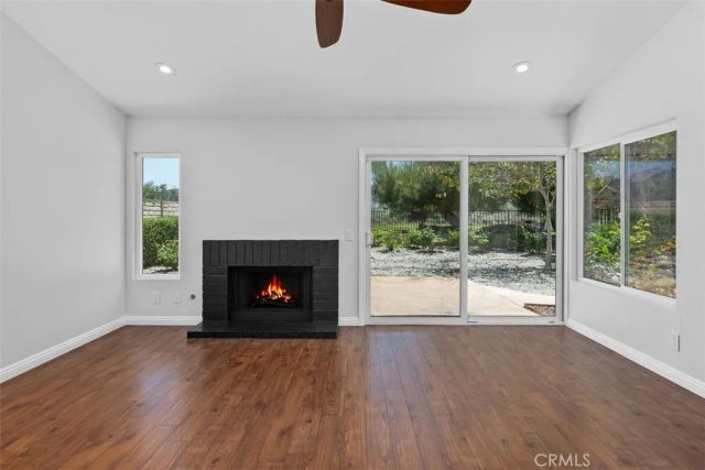 4346 Los Padres Drive, Fallbrook, CA 92028