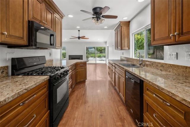 4346 Los Padres Drive, Fallbrook, CA 92028