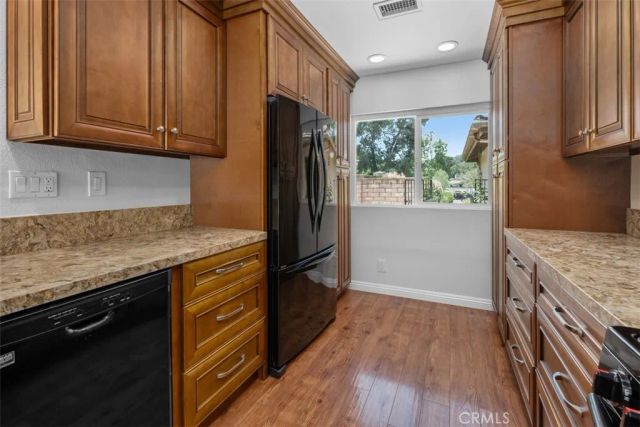 4346 Los Padres Drive, Fallbrook, CA 92028