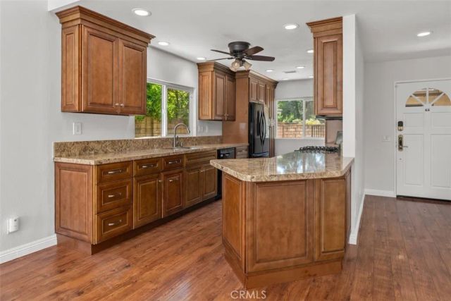 4346 Los Padres Drive, Fallbrook, CA 92028