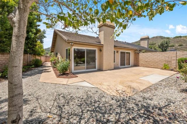 4346 Los Padres Drive, Fallbrook, CA 92028