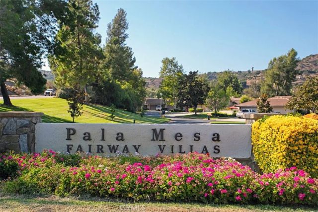4346 Los Padres Drive, Fallbrook, CA 92028
