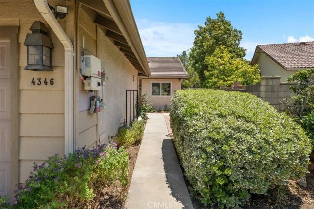 4346 Los Padres Drive, Fallbrook, CA 92028