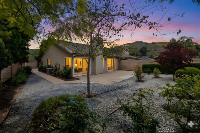 4346 Los Padres Drive, Fallbrook, CA 92028