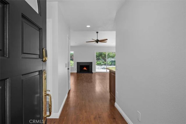 4346 Los Padres Drive, Fallbrook, CA 92028