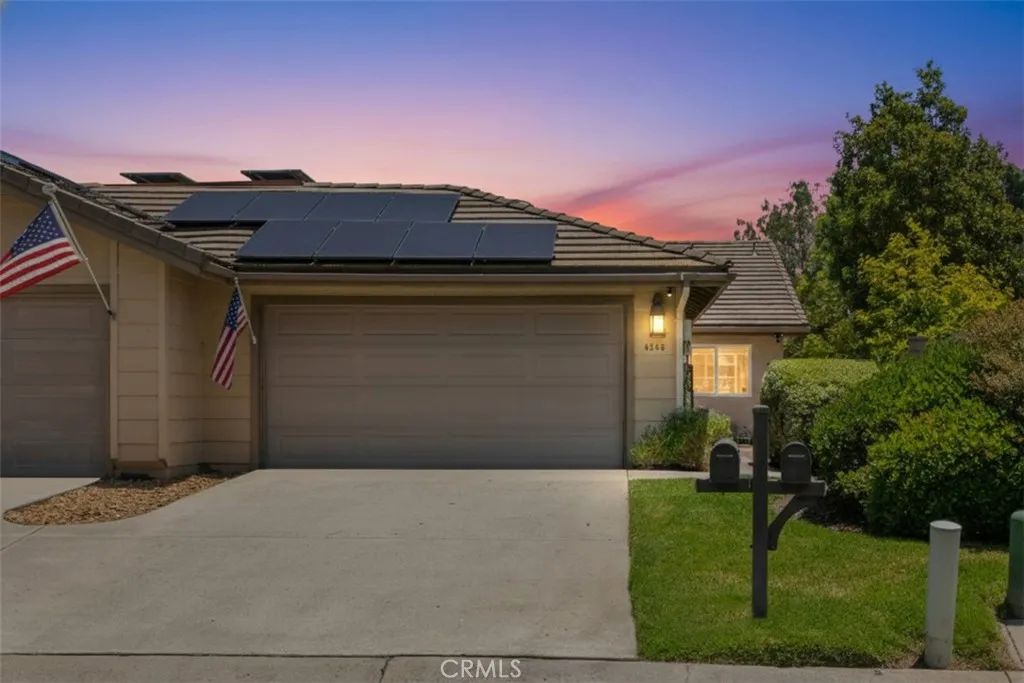 4346 Los Padres Drive, Fallbrook, CA 92028