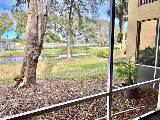 1133 Coral Club Dr 1133, Coral Springs, FL 33071