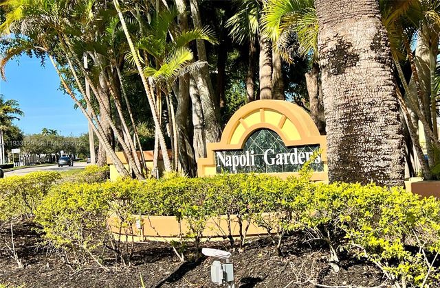1133 Coral Club Dr 1133, Coral Springs, FL 33071