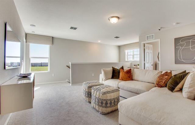 2314 Bay Laurel Lane, Forney, TX 75126