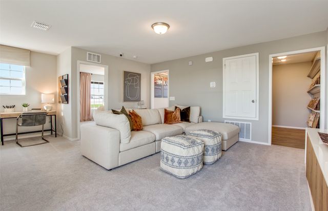 2314 Bay Laurel Lane, Forney, TX 75126