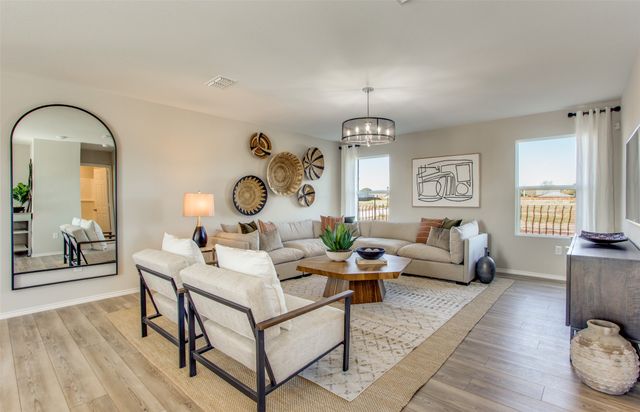 2314 Bay Laurel Lane, Forney, TX 75126