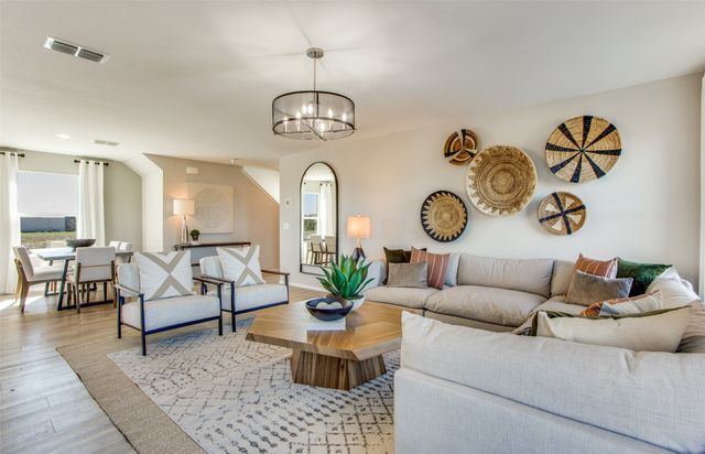 2314 Bay Laurel Lane, Forney, TX 75126