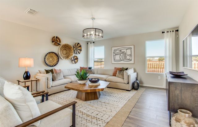 2314 Bay Laurel Lane, Forney, TX 75126