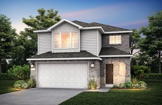 2314 Bay Laurel Lane, Forney, TX 75126
