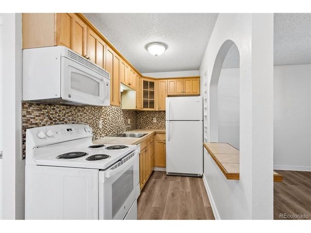 5875 E Iliff Ave D-219, Denver, CO 80222